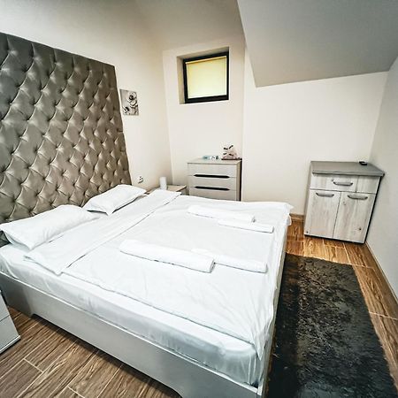 Splendor Boutique Piteşti Eksteriør bilde